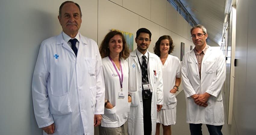 Primer mapa genético del trastorno por déficit de atención con hiperactividad
